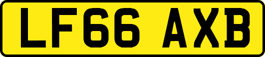 LF66AXB