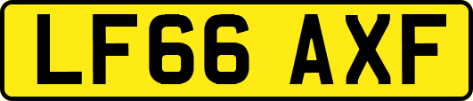 LF66AXF