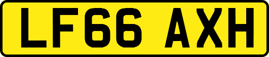 LF66AXH