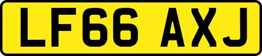 LF66AXJ