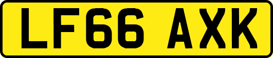 LF66AXK