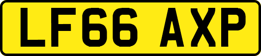 LF66AXP