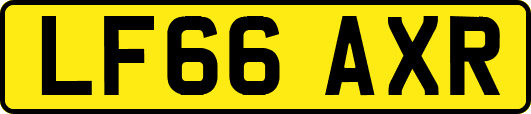 LF66AXR