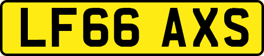 LF66AXS
