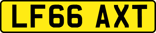 LF66AXT