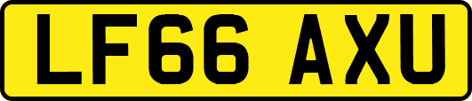 LF66AXU