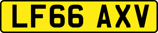 LF66AXV