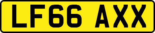 LF66AXX
