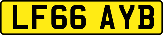 LF66AYB