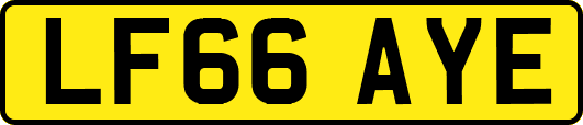 LF66AYE
