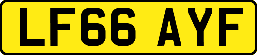 LF66AYF