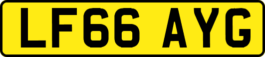 LF66AYG