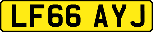 LF66AYJ