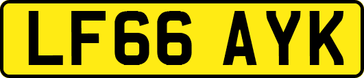 LF66AYK