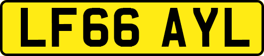 LF66AYL