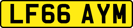 LF66AYM