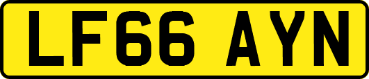 LF66AYN