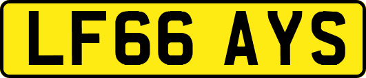 LF66AYS