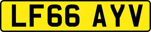 LF66AYV