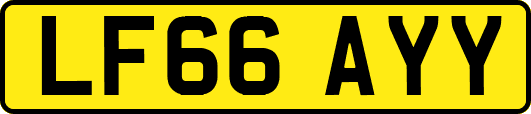 LF66AYY