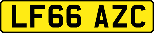 LF66AZC