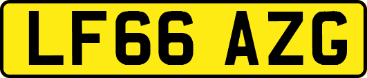 LF66AZG