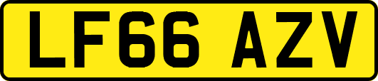 LF66AZV