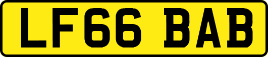 LF66BAB