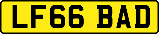 LF66BAD