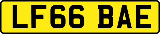 LF66BAE
