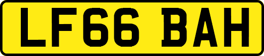 LF66BAH