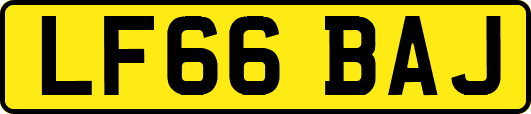 LF66BAJ