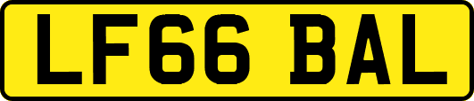 LF66BAL
