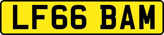 LF66BAM
