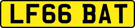 LF66BAT