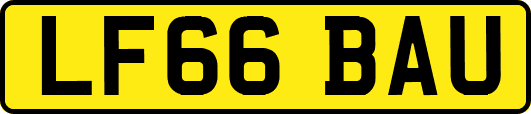 LF66BAU
