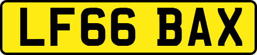 LF66BAX