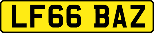 LF66BAZ