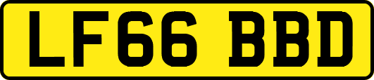 LF66BBD