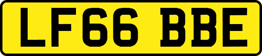 LF66BBE