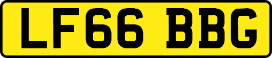 LF66BBG
