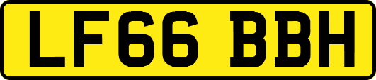 LF66BBH