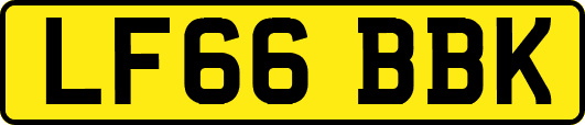 LF66BBK