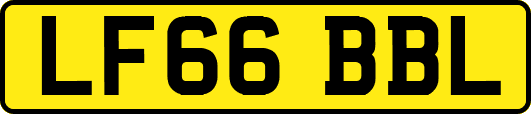 LF66BBL