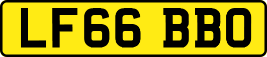 LF66BBO