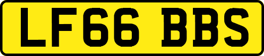 LF66BBS