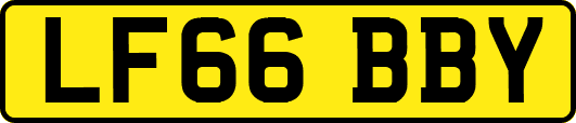 LF66BBY