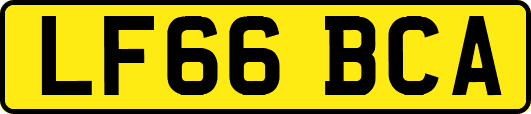 LF66BCA
