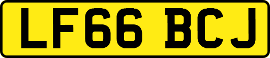 LF66BCJ