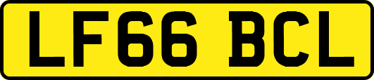 LF66BCL